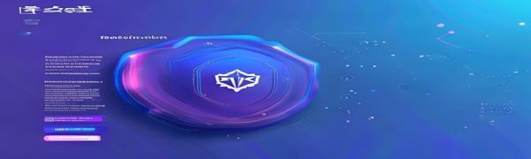 91n.com 安全升级公告页面，蓝紫色调背景上显示安全盾牌图标与 TLS 1.3 加密说明文字